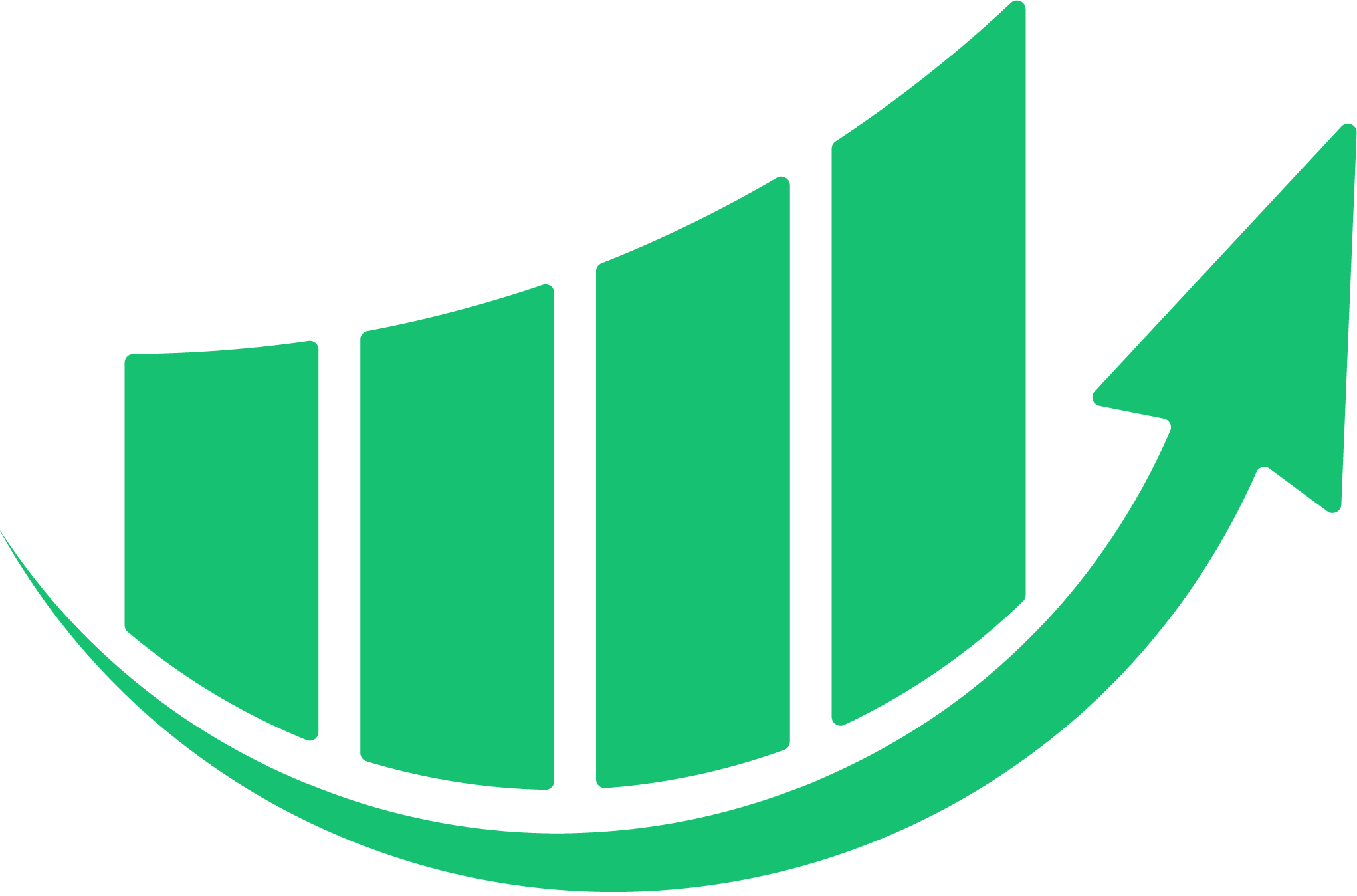 Trading Journal Logo